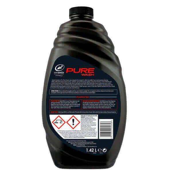Turtle Wax Hybrid Solutions Pure Wash Pro