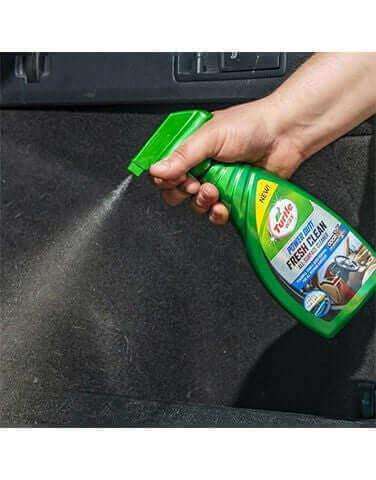 Turtle Wax Power Out Odor-X Fresh Clean 500ml