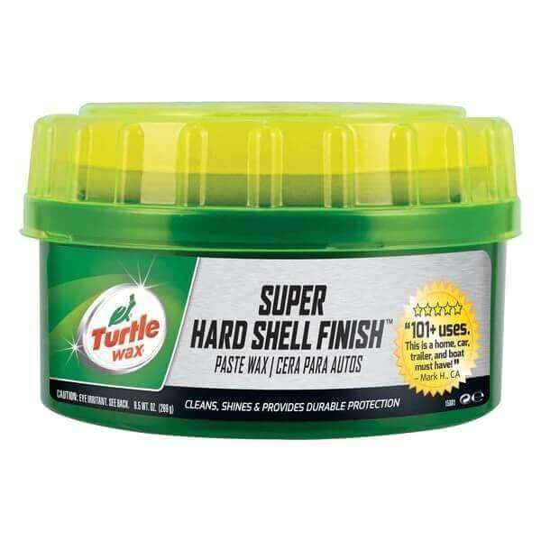 Turtle Wax Super Hard Shell Finish 395g