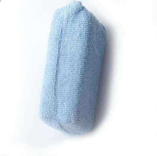 ULTRA-Soft Microfiber Wax & Sealant Applicator
