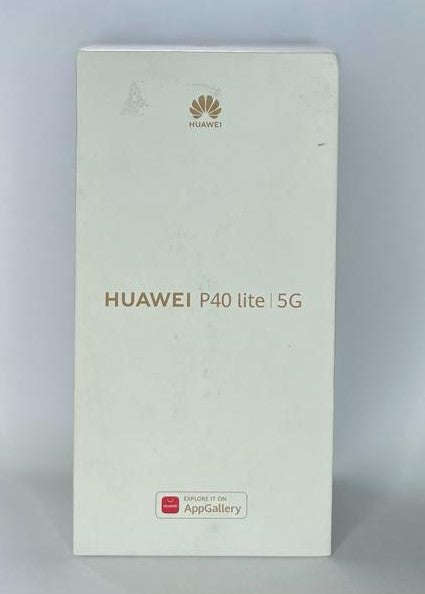 Huawei P40 Lite 5G