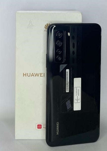 Huawei P40 Lite 5G