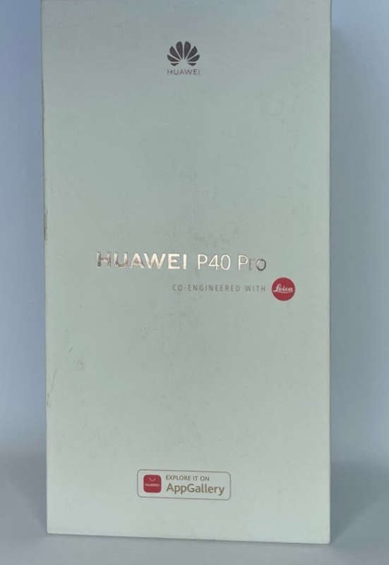 Huawei P40 Pro