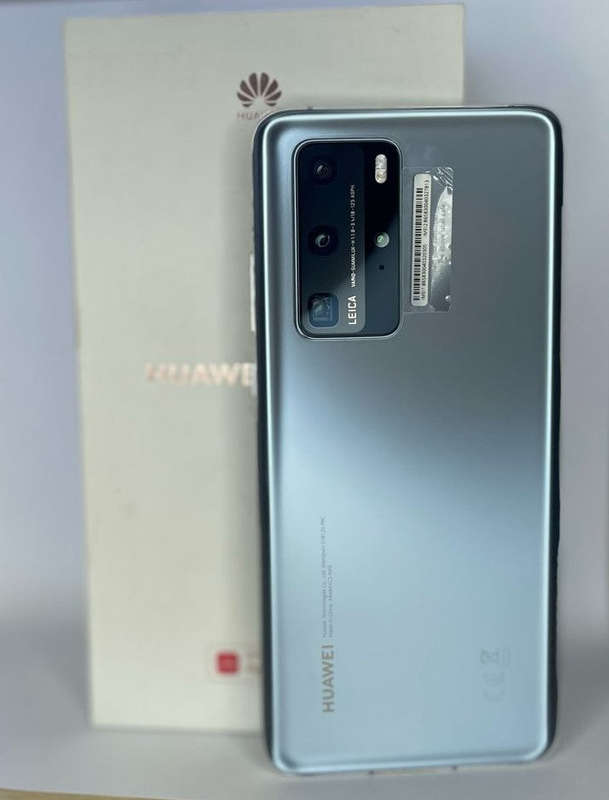 Huawei P40 Pro