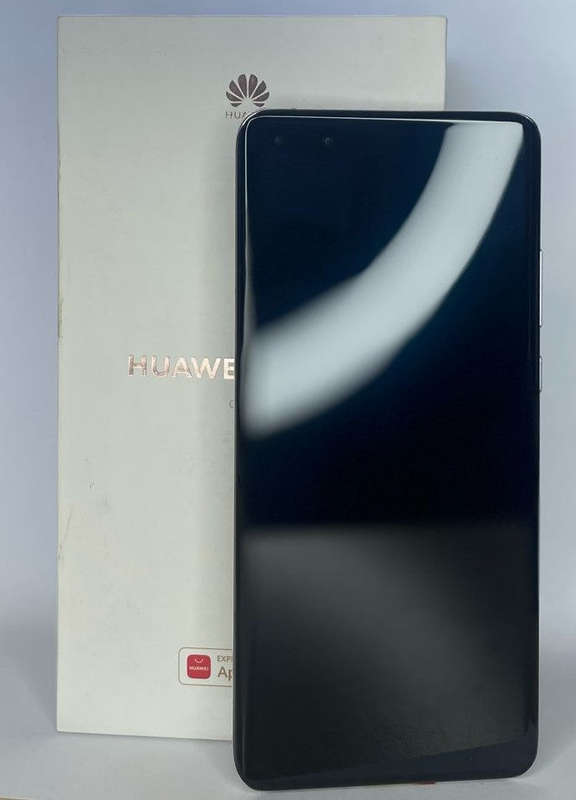 Huawei P40 Pro