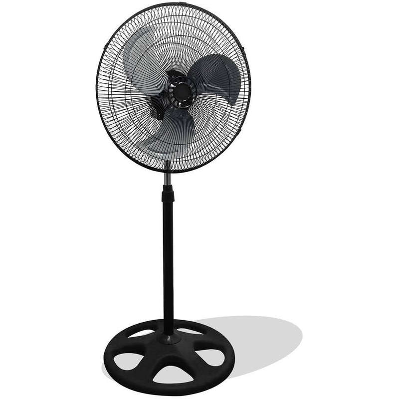 BLUTECH 18" Industrial Design Fan