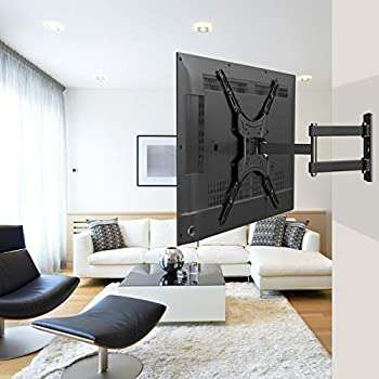 Swivel TV Bracket 14-55"