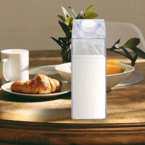 Milk/Juice Carton 1lt