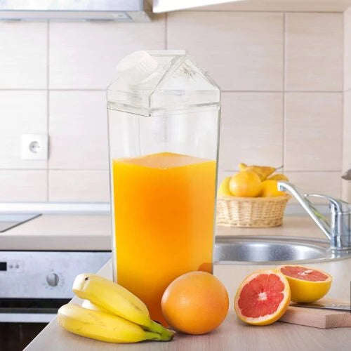 Milk/Juice Carton 1lt