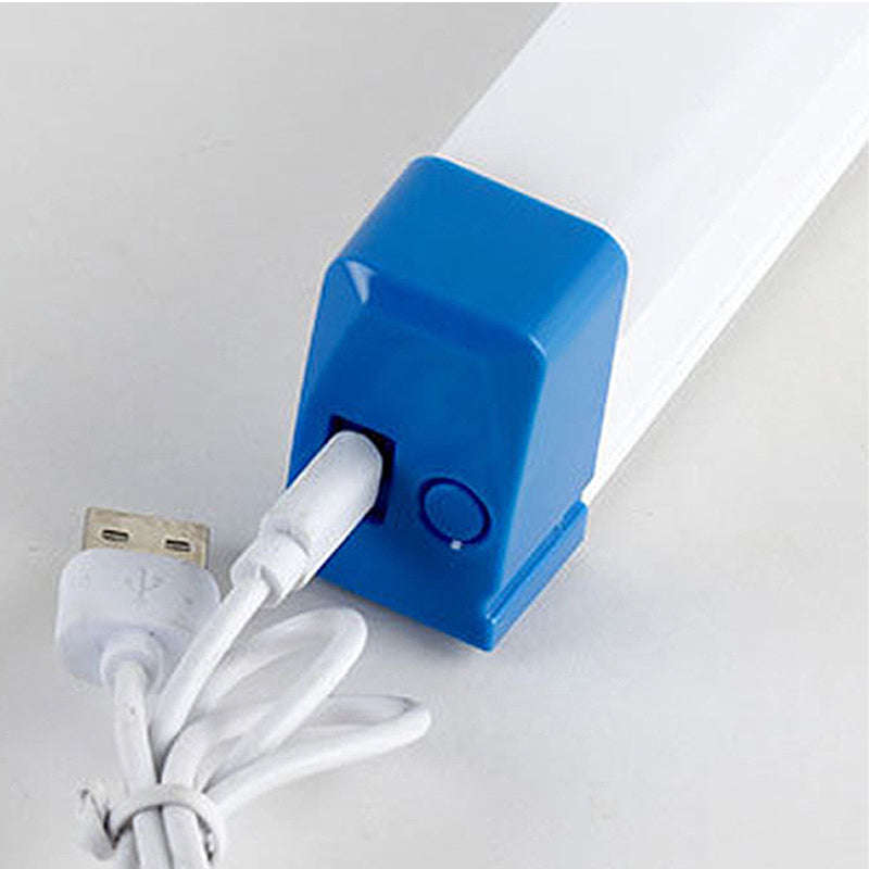 Camping/Loadshedding Multi-function LED Rechargeable Light