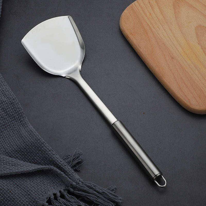 Stainless Steel Turner