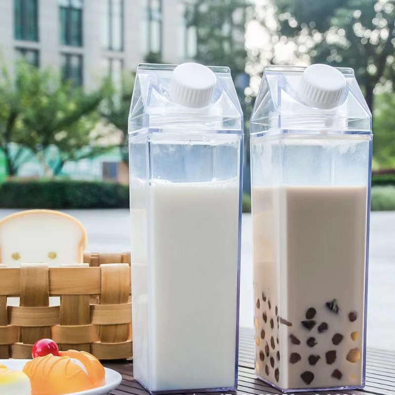 Milk/Juice Carton 1lt