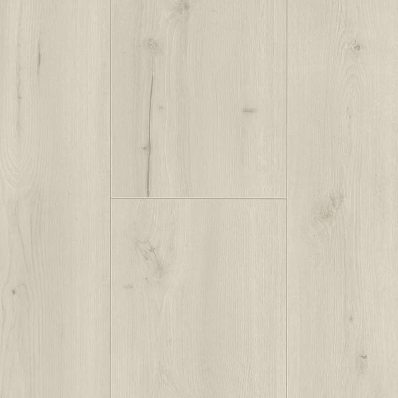 Oak Loft White - Trendtime 6 4V AC5/Class 33 (Heavy Commercial) - Laminate Flooring Chateau Plank...