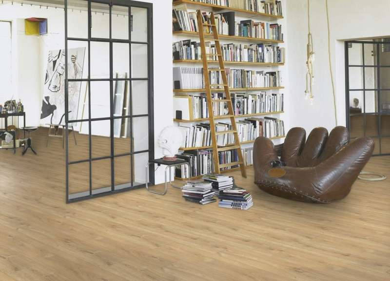 Oak Nova Limed - Basic 600 4V 8mm AC4/Class 32 Wide Laminate Plank