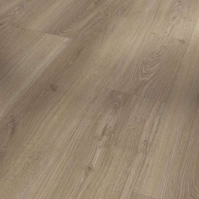 Oak Studioline Macchiato - Basic 600 4V 8mm AC4/Class 32 Wide Laminate Plank
