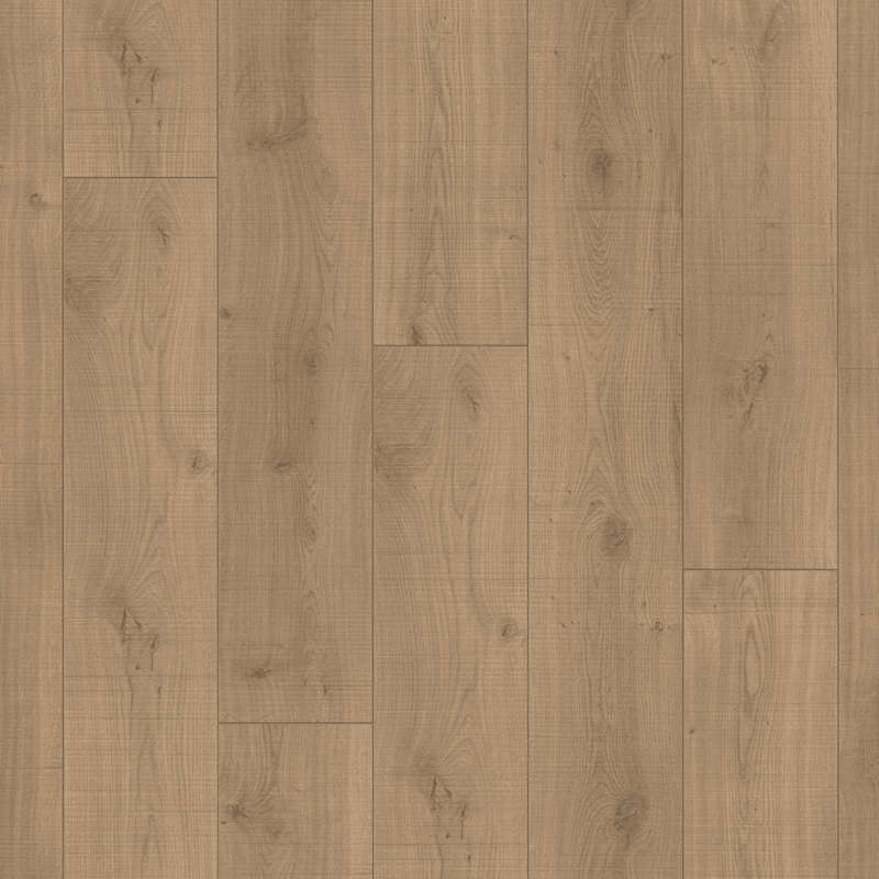 Lumberjack Oak - Trendtime 6 4V AC5/Class 33 (Heavy Commercial) - Laminate Flooring Chateau Plank...