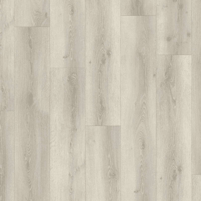 Oak Askada White Limed - Basic 600 XXL 4V AC4/Class 32 (Light Commercial) - Laminate Flooring Cha...