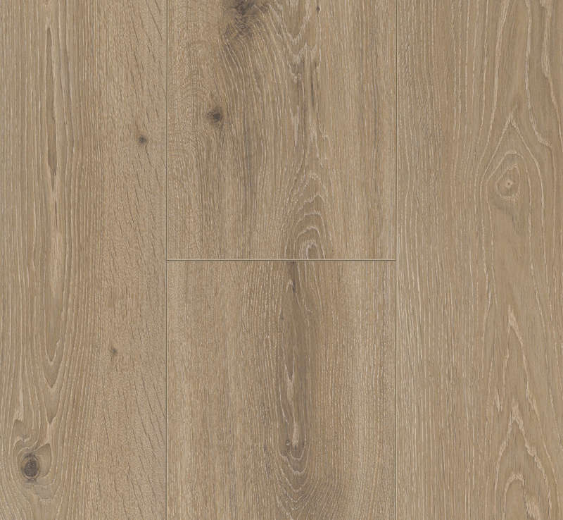 Oak Castell Limed - Trendtime 6 4V AC5/Class 33 (Heavy Commercial) - Laminate Flooring Chateau Pl...