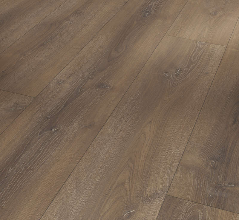 Oak Montana Limed - Basic 600 XXL 4V AC4/Class 32 (Light Commercial) - Laminate Flooring Chateau ...