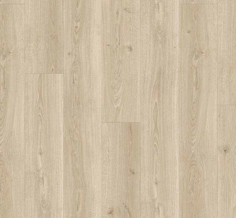 Oak Studioline Sanded - Basic 600 XXL 4V AC4/Class 32 (Light Commercial) - Laminate Flooring Chat...