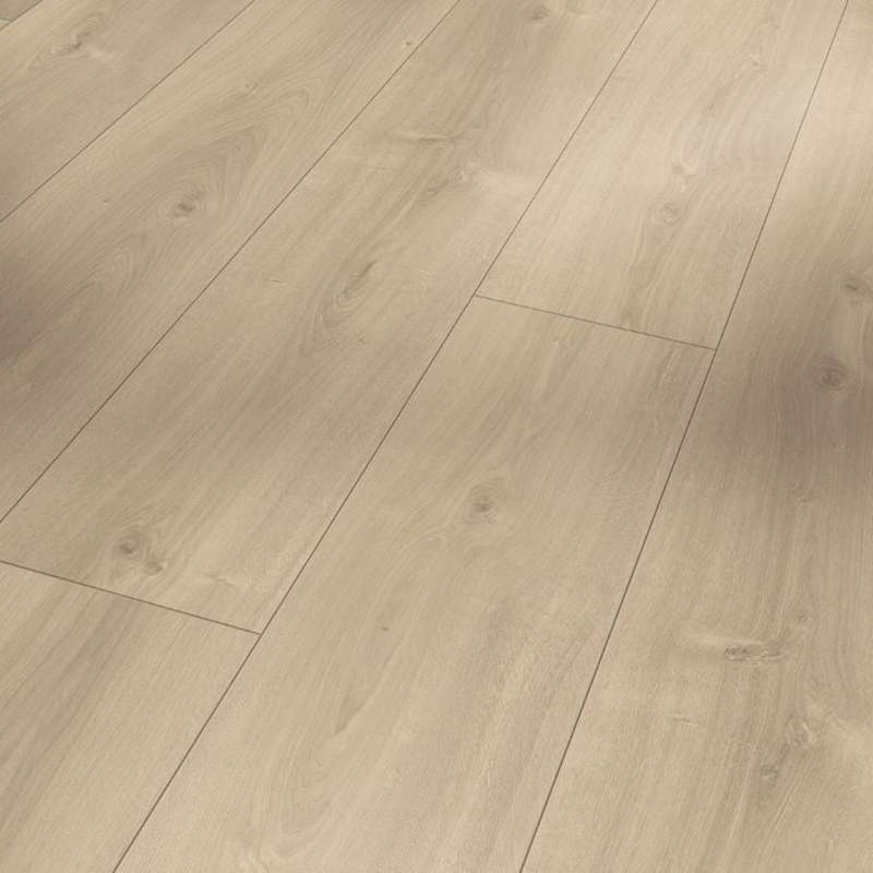 Oak Avant Sanded - Trendtime 6 4V AC5/Class 33 (Heavy Commercial) - Laminate Flooring Chateau Pla...