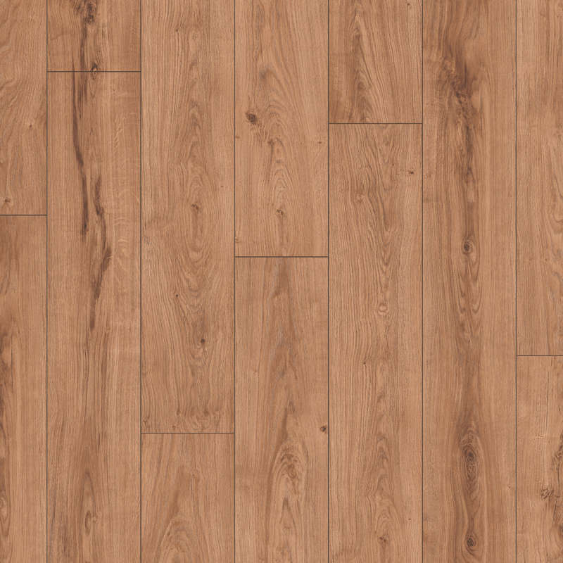 Oak Caspian - Urban Click'in Laminate Plank 8mm 4V AC4/Class 32 (Light Commercial)