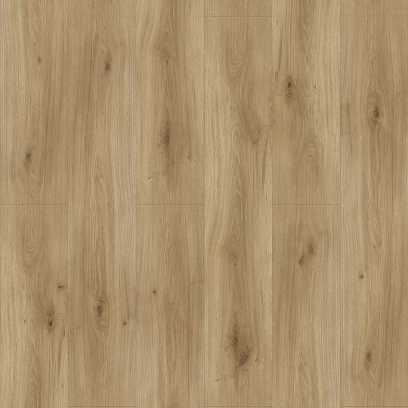Oak Horizont Natural - Wide Flooring Plank Basic 600 4V 8mm AC4/Class 32
