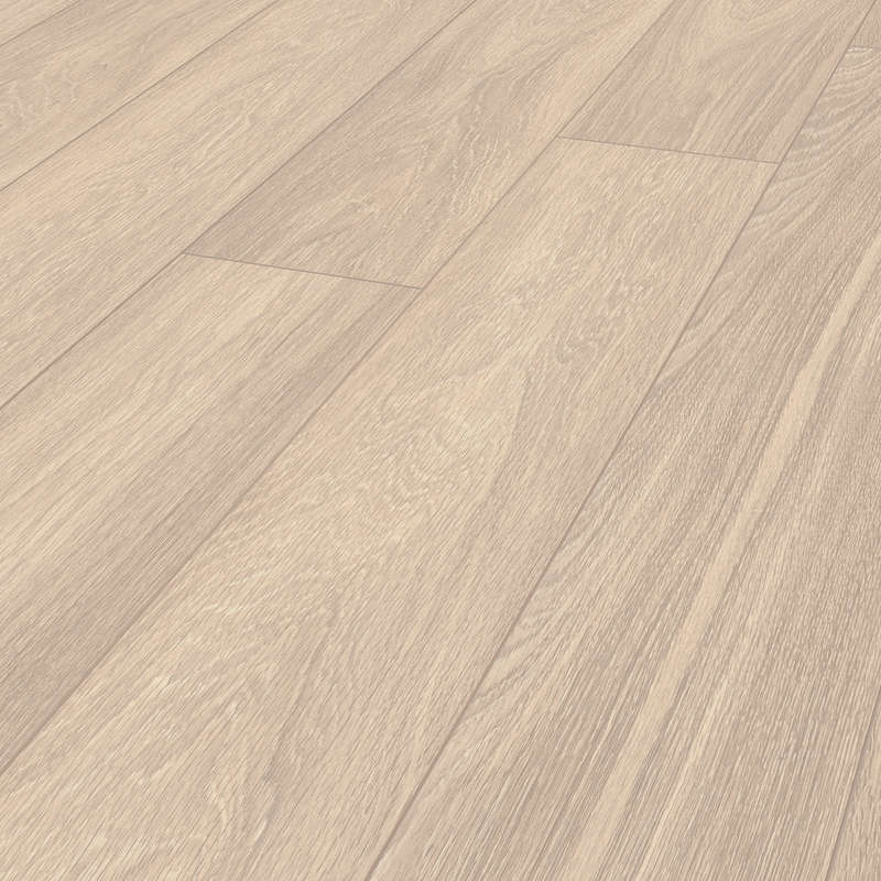 Oak Lambert - Urban Click'in Laminate Plank 8mm 4V AC4/Class 32 (Light Commercial)