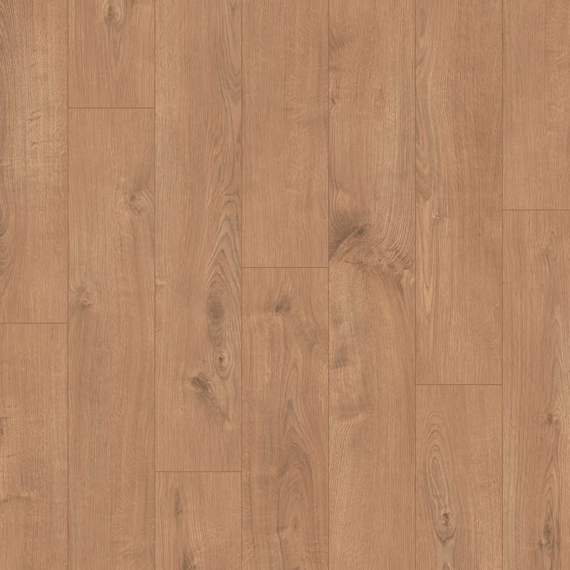 Oak Muse - Urban Click'in Laminate Plank 8mm 4V AC4/Class 32 (Light Commercial)
