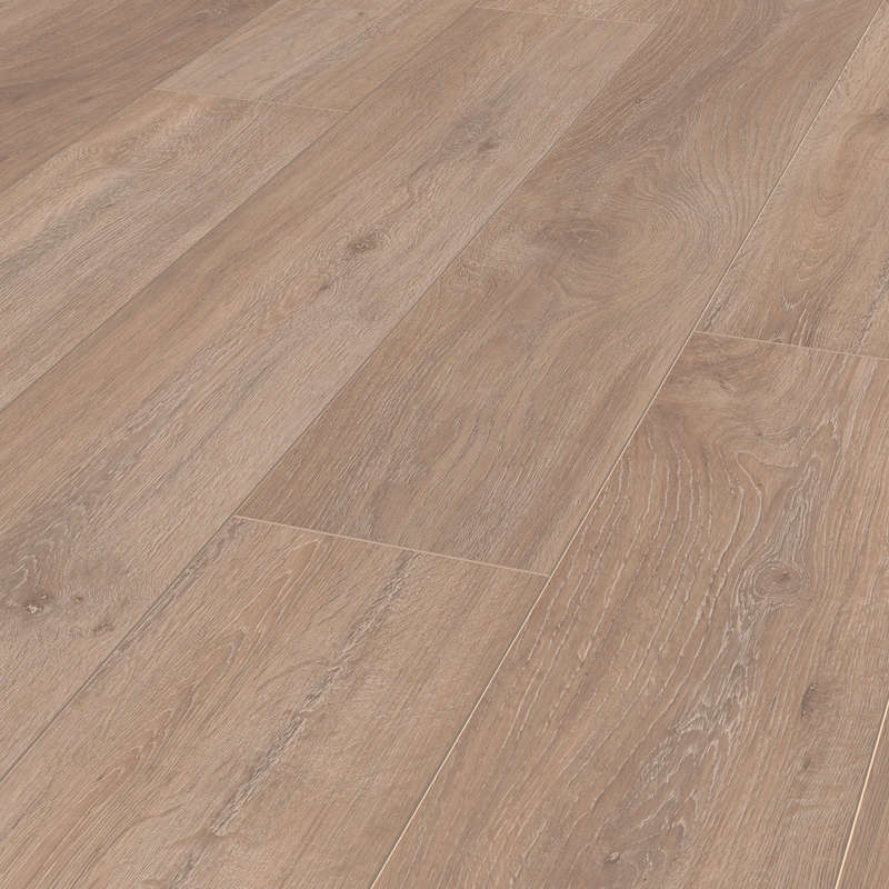 Oak Spirit - Urban Click'in Laminate Plank 8mm 4V AC4/Class 32 (Light Commercial)