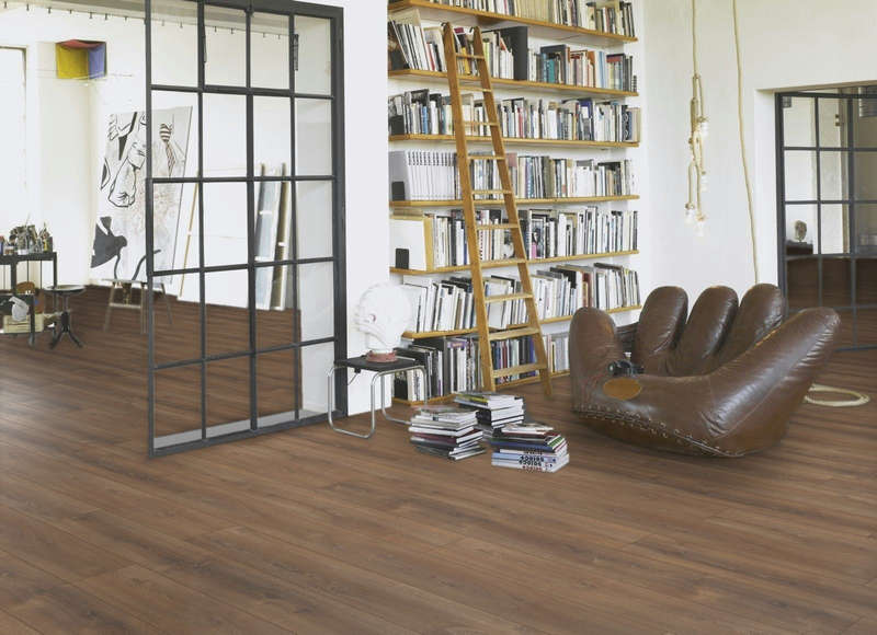 Oak Montana Limed - Basic 600 XXL 4V AC4/Class 32 (Light Commercial) - Laminate Flooring Chateau ...