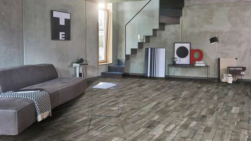 Globetrotter Modern Light Trendtime 1 Laminate Plank - 4V AC4 Class 32
