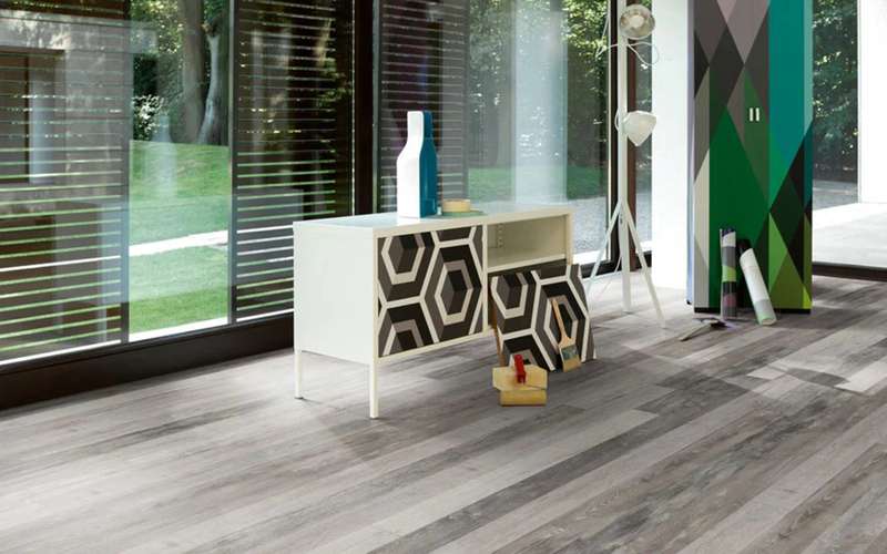 Shufflewood Harmony Trendtime 1 Laminate Plank - 4V AC4 Class 32