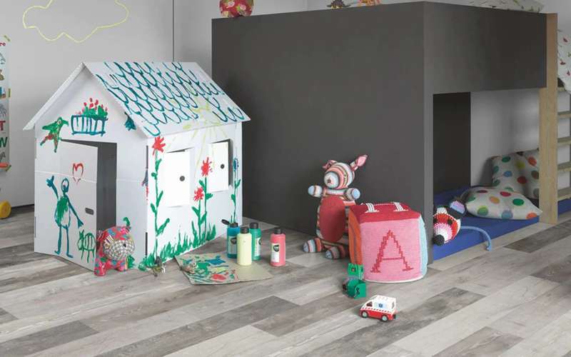 Shufflewood Harmony Trendtime 1 Laminate Plank - 4V AC4 Class 32