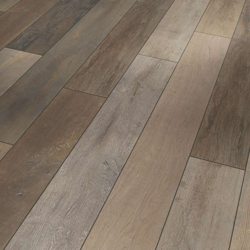 Shufflewood Wild Trendtime 1 Laminate Plank - 4V AC4 Class 32