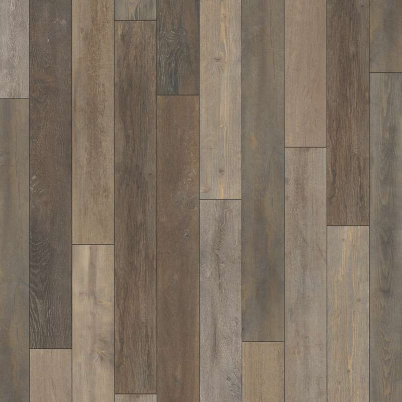 Shufflewood Wild Trendtime 1 Laminate Plank - 4V AC4 Class 32