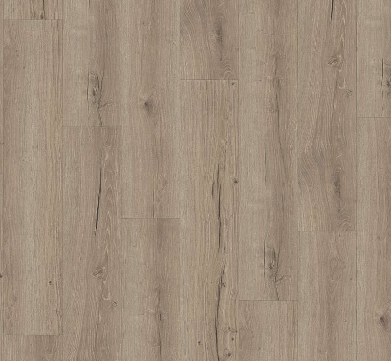 Oak Cambridge Taupe Modern Classic 2070 Plank Natural Structure Vinyl Flooring Plank