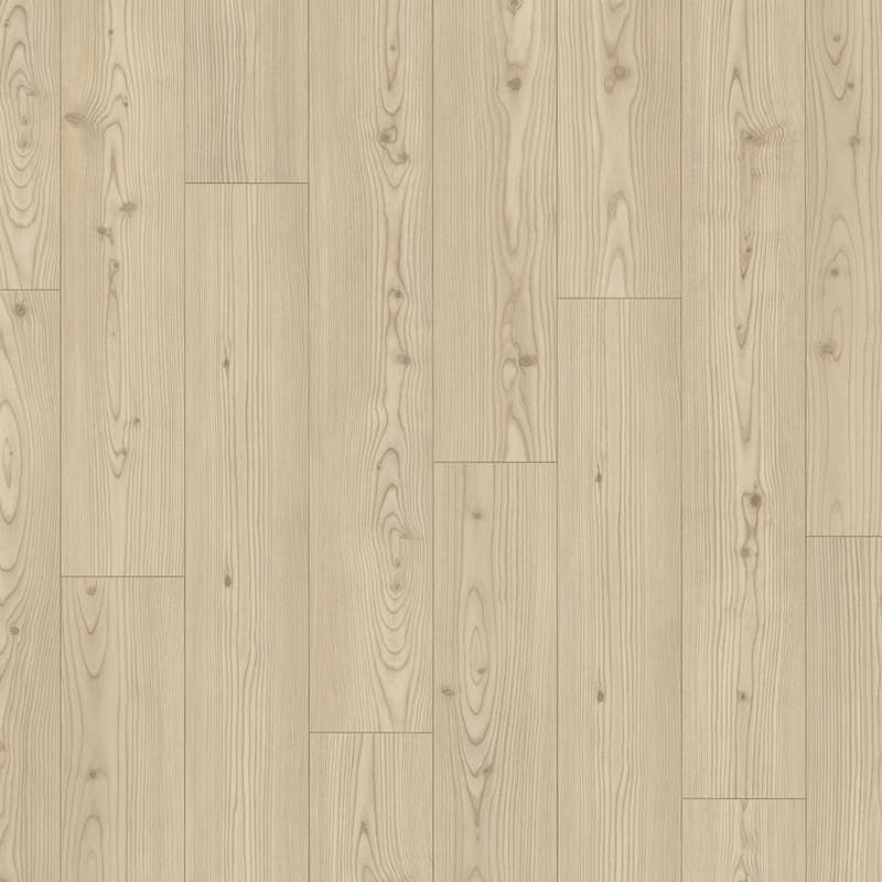 Larch Yukon Beige Matt-Finish Texture Modern Classic 1050 Wide Vinyl Flooring Plank -