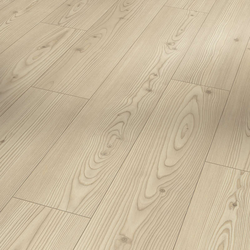 Larch Yukon Beige Matt-Finish Texture Modern Classic 1050 Wide Vinyl Flooring Plank -