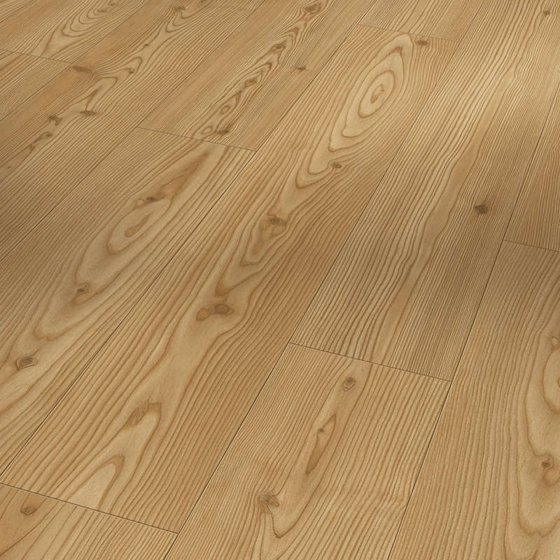 Modern Classic 1050 Larch Yukon Honey Matt-Finish Texture Wide Vinyl Flooring Plank -