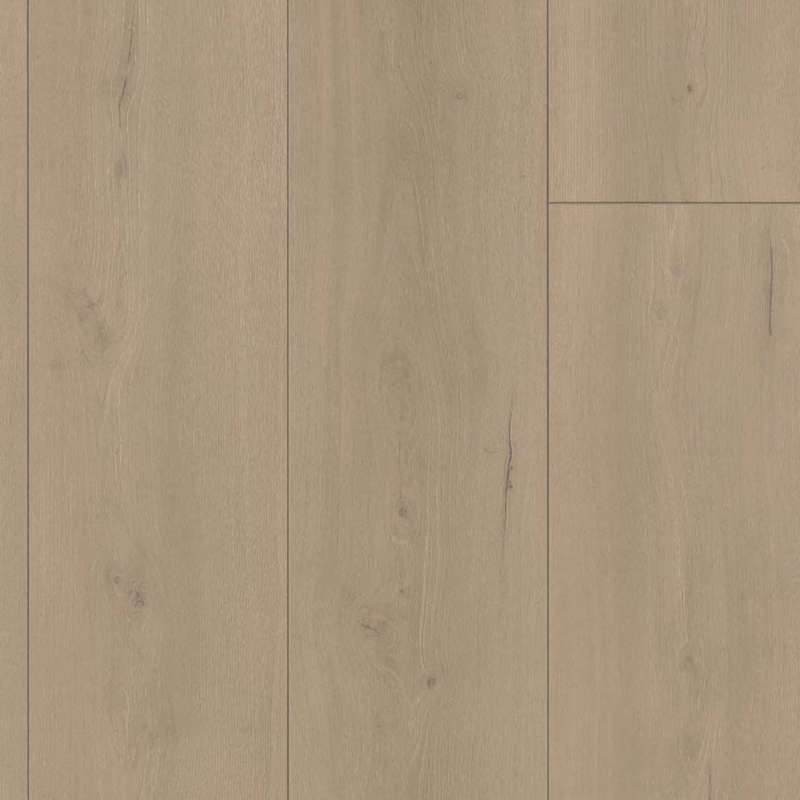 Oak Loft Grey - Trendtime 6 4V AC5/Class 33 (Heavy Commercial) - Laminate Flooring Chateau Plank XXL