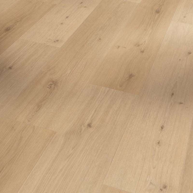 Oak Natural Mix Light - Classic 2070 4V SPC Class 33 Wide Plank (Heavy Commercial)