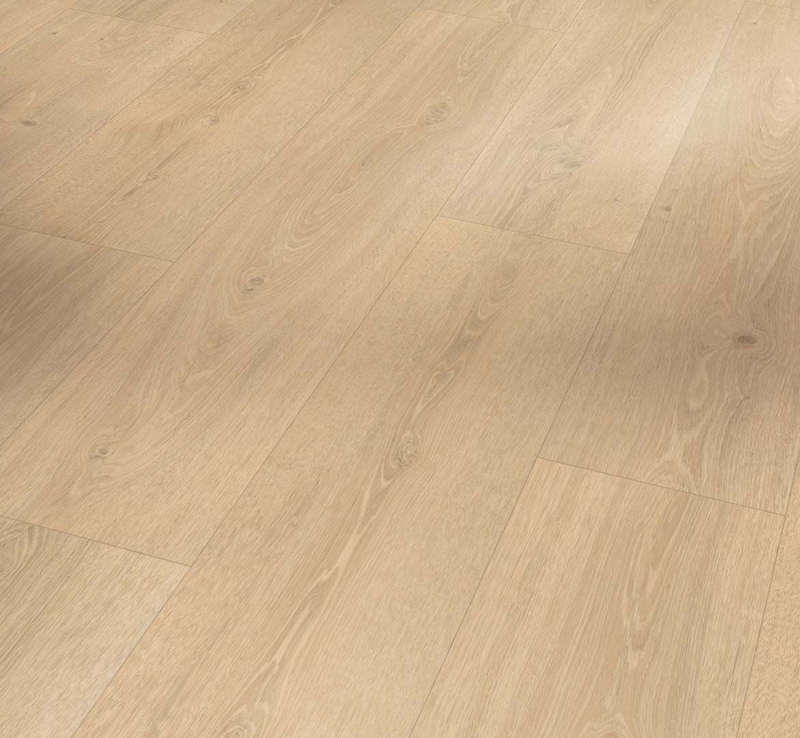 Oak Studioline Sanded - Basic 5.3 SPC 4V Class 32 Wide Plank (Commercial)