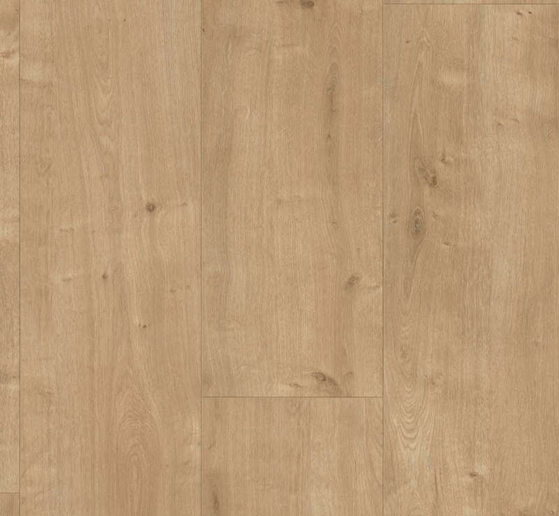 Oak Sanded - Basic 600 4V 8mm AC4/Class 32 Wide Laminate Plank