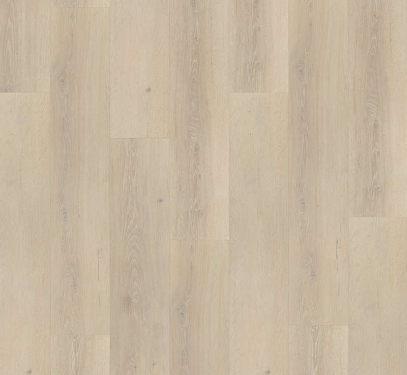 Oak Skyline White - Basic 2.0 Class 32 Vinyl Glue Down Wide Plank (Commercial)