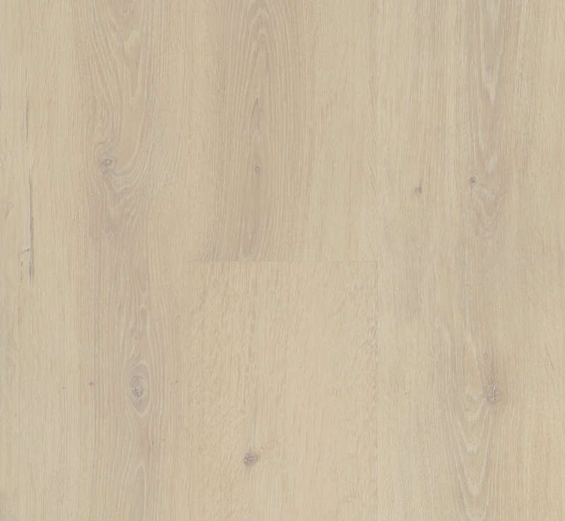 Oak Skyline White - Basic 2.0 Class 32 Vinyl Glue Down Wide Plank (Commercial)