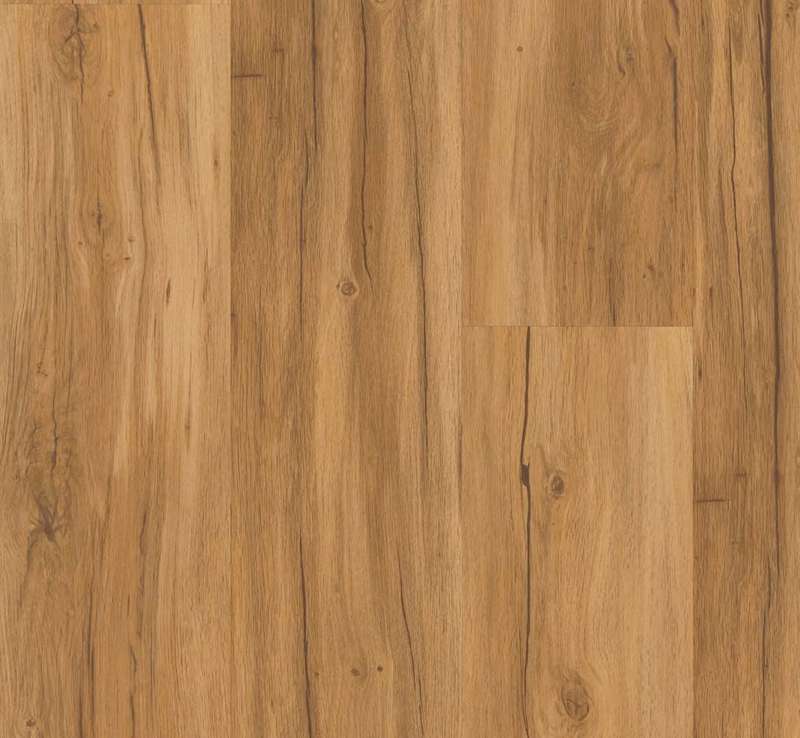 Oak Memory Natural - Basic 2.0 Class 32 Vinyl Glue Down Wide Plank (Commercial)