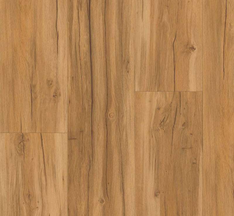 Oak Memory Natural - Basic 5.3 SPC 4V Class 32 Wide Plank (Commercial)