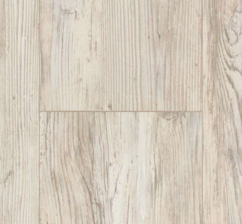 Pine Scandinavian White - Basic 5.3 SPC 4V Class 32 Wide Plank (Commercial)