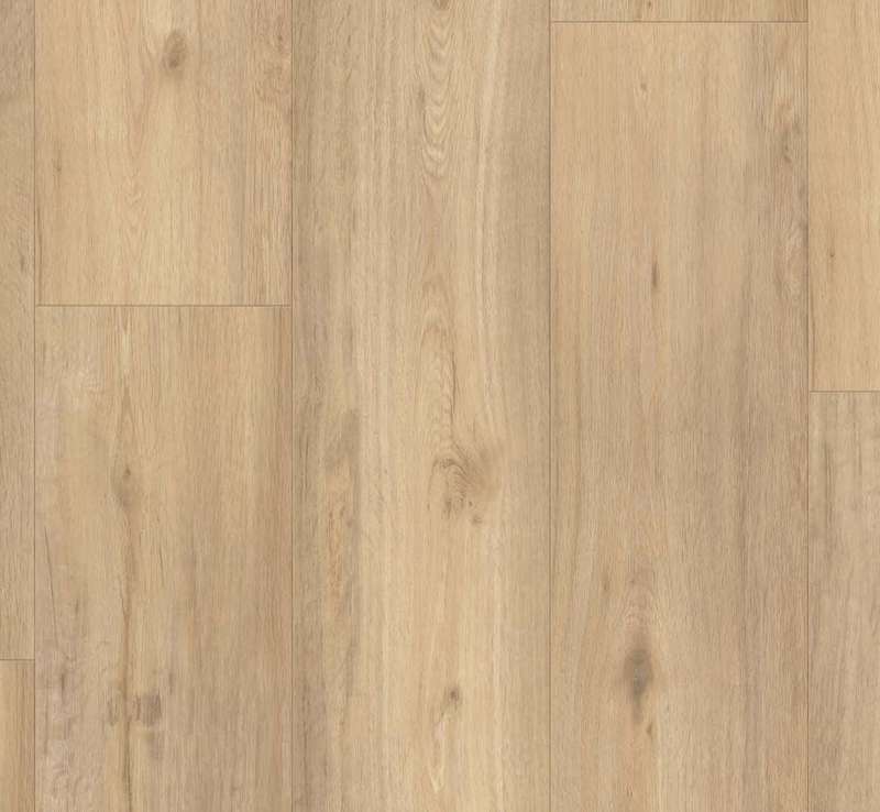 Oak Sanded - Classic 2070 4V SPC Class 33 Wide Plank (Heavy Commercial)